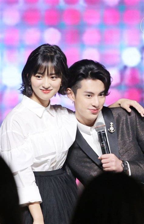 Dylan Wang And Shen Yue: A Dynamic Duo In The Entertainment Industry