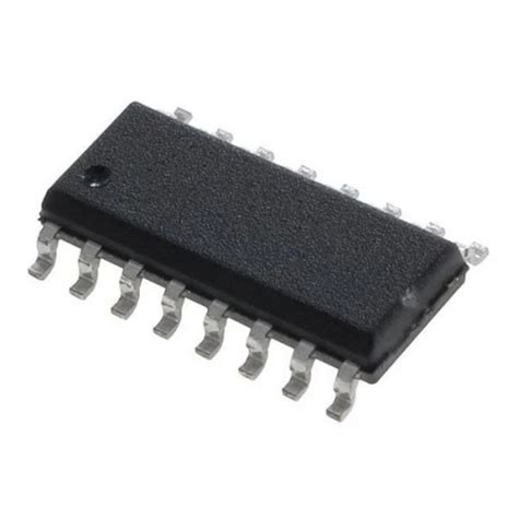 Buy DG409 8 Channel Single Ended Analog Multiplexer Demultiplexer SOP