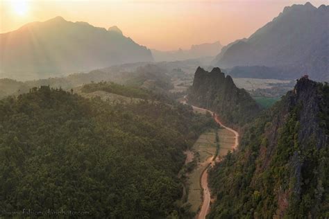 Best Things To Do In Vang Vieng Laos Fabio Nodari