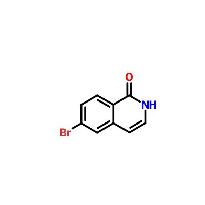 China Cas Bromo H Isoquinolin One Manufacturers