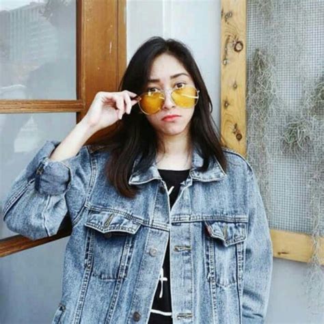 Jual Jaket Jeans Jumbo Big Size Biru Dongker Denim Oversized Pria