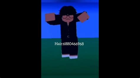 Roblox Brookhaven Kiyafet Kodları Erkek Part 2 Roblox Youtube