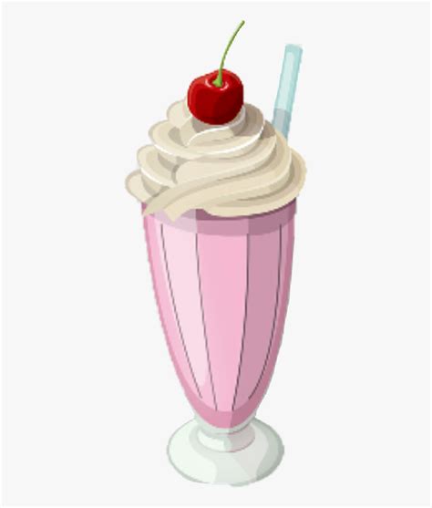 Free Ice Cream Soda Clipart