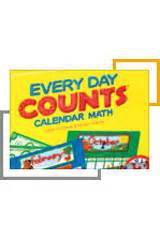 Order Every Day Counts: Calendar Math Replacement Set Grade 1, ISBN ...