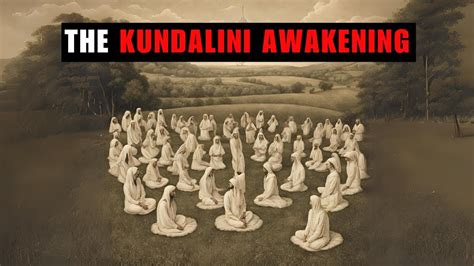 The Kundalini Awakening A Journey To Moksha Youtube