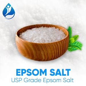 Amazon Sitz Bath Soak Ounces Sitz Salt Epsom Salt With Natural