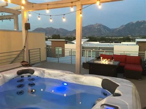 15 Best Airbnbs in Salt Lake City, Utah 2021 Ultimate Guide – American SW Obsessed