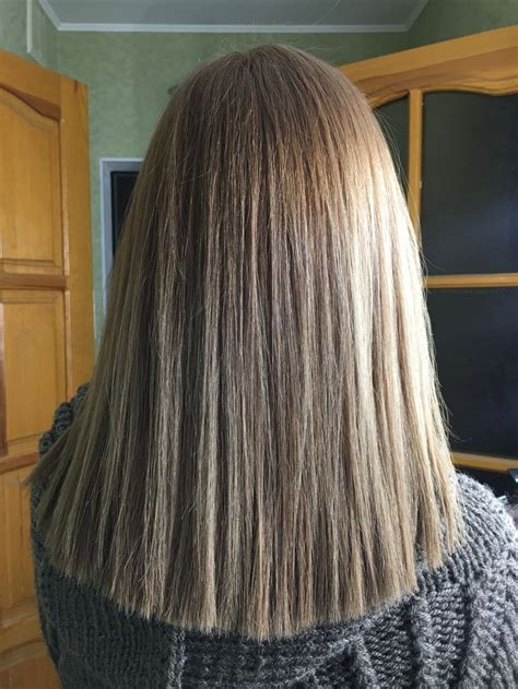 Цвет волос | Cabello hair, Long hair styles, Hair cuts