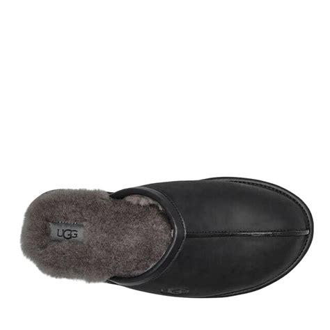 UGG Men's Scuff Slipper | DSW Canada