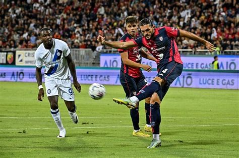 Cagliari Continua Il Lavoro Sui Rinnovi Dossena Firma Fino Al