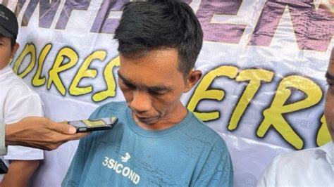 Penganiaya Pasutri Di Depok Hingga Sang Suami Tewas Terancam Hukuman