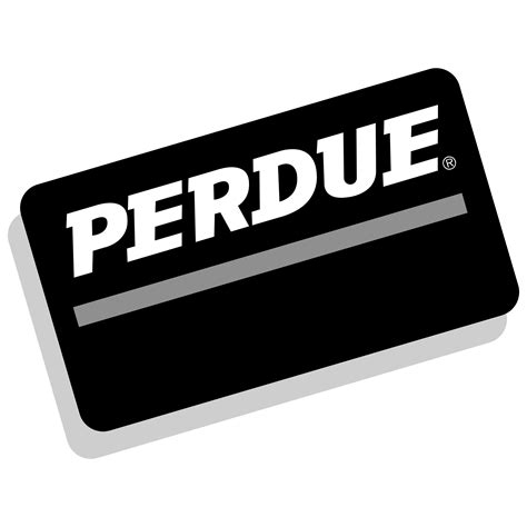 Perdue Logo PNG Transparent & SVG Vector - Freebie Supply