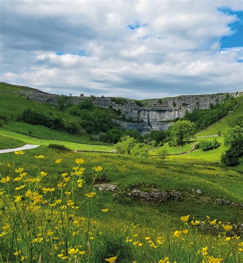 Six Yorkshire Walks Including Roseberry Topping and Sandsend to Whitby | Living North