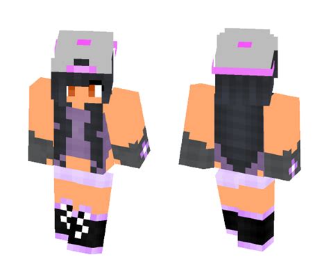 Get Aphmau Minecraft Skin For Free Superminecraftskins