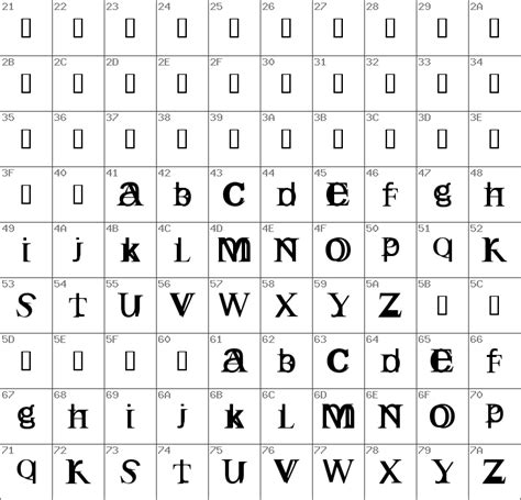 Download free Englishgothic Regular font | ENGLISHG.TTF