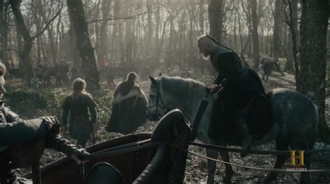 Recap of "Vikings" Season 4 | Recap Guide