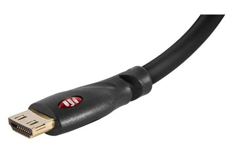 Buy Monster Advanced High Speed Ultrahd 4k Hdmi Cable 8ft Online In