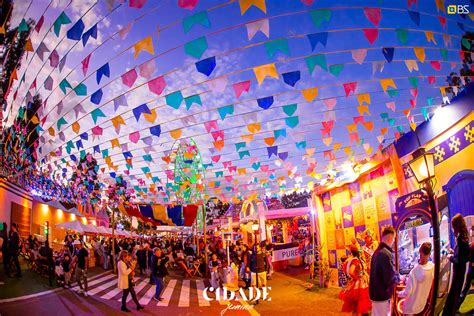 Festa Junina Bh Hoje - Cidade Junina está de volta com o maior São João de BH!