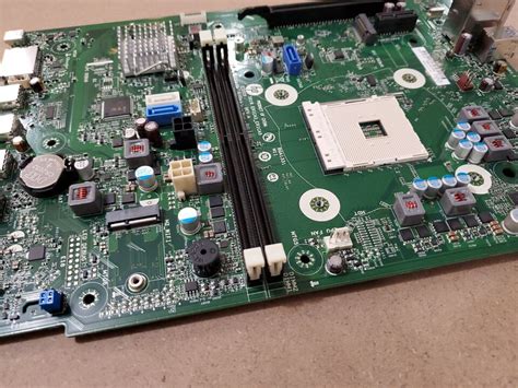 Hp Pavilion Tp Te Tg Erica Motherboard B A Matx L