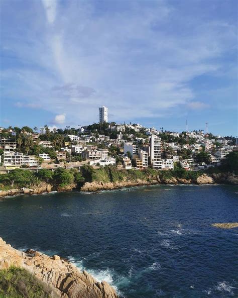 Damage Caused in Acapulco by Hurricane Otis – CTBUH