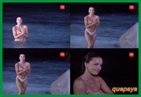 Naked Ángela Contreras Added by carvarrete