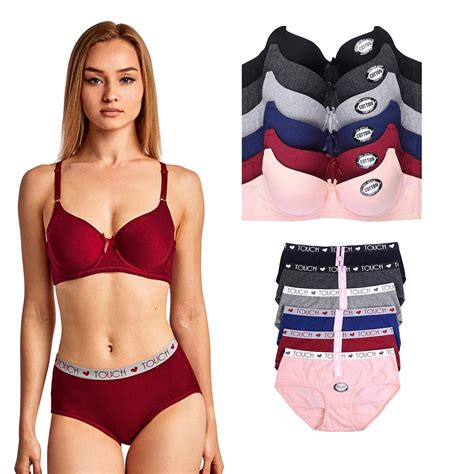 Matching Bra And Panty Sets Cheaper Than Retail Price Buy Clothing Accessories And Lifestyle