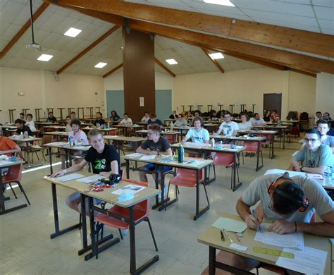 Argonay Laccueil aux concours dentrée aux grandes écoles repensé