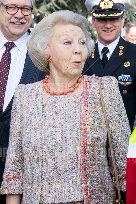 Prinses Beatrix Dsc Dutch Press Photo Agency