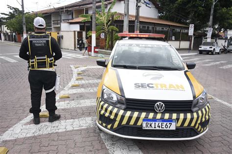 Inscrições para o concurso da Sectran começam nesta terça feira 05 09