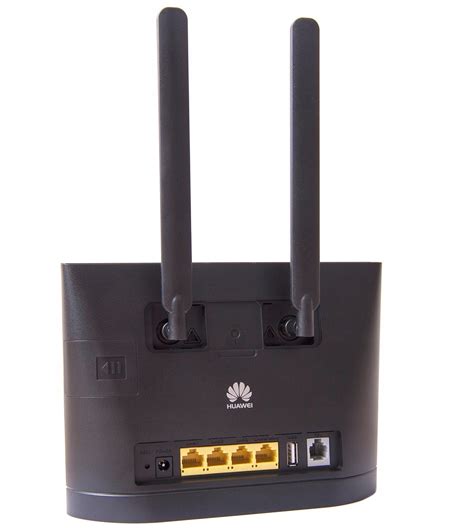 ORYGINALNA ANTENA Do ROUTER HUAWEI B535 B525 B315 Sklep Opinie Cena