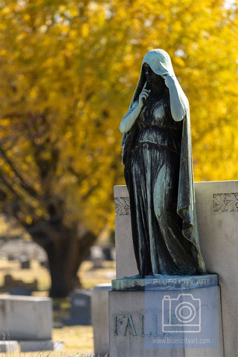 Historic Elmwood Cemetery :: Behance