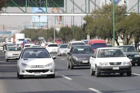 Hoy No Circula De Junio Qu Autos Y Placas Descansan Este