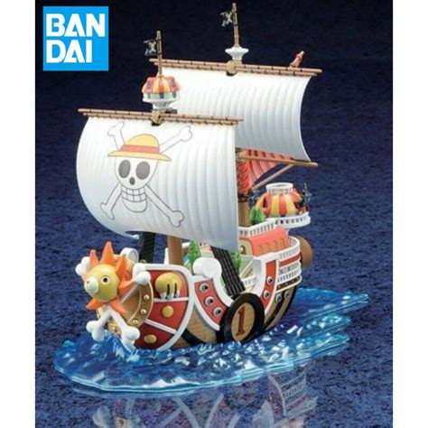 Jual Bandai Grandship Collection Thousand Sunny One Piece Kota