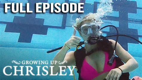 FULL EPISODE Savannah Chrisley Tries Scuba Diving Growing Up