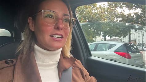 Vídeos porno en el carro XVIDEOS