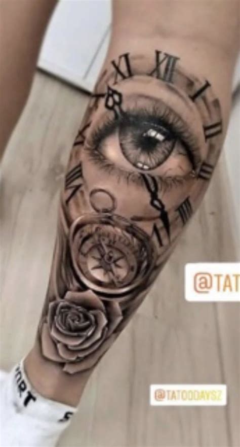 Pin De Jean Tattoo Em Tattoos Imprimir Tatuagem Na Perna Feminina