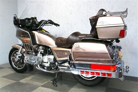 Goldwing History Goldwing Misfits Atelier Yuwa Ciao Jp