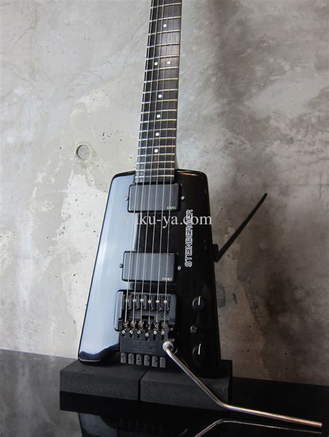 Steinberger Gl 2t 和久屋