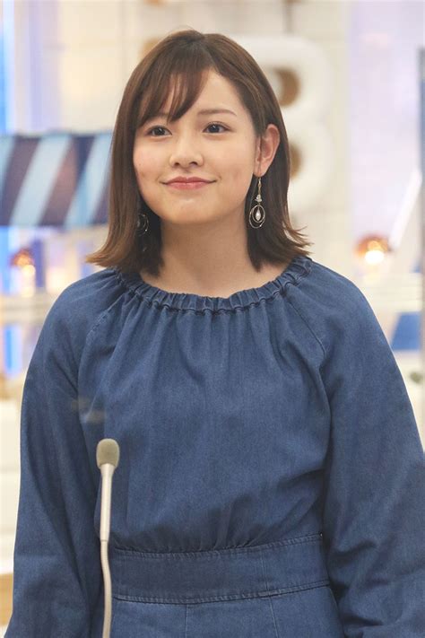 テレ朝・渡辺瑠海アナ、2年目で「報ステ」大抜擢でブレイク前夜その「美貌と実力」（北条 花蓮） マネー現代 講談社