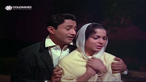 Tere Mere Sapne Ab Ek Rang Hain Dev Anand Waheeda Rehman Guide