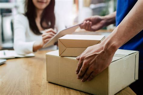 How Third Party Delivery Is Helping Companies Deliver On Demand Elite