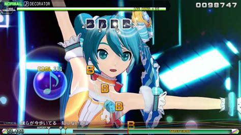 『初音ミクprojectdiva Mega39 S』steam版の価格など最新情報まとめ ゲームウィズ