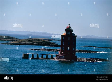 Norway S R Tr Ndelag County Faro Near Trondheim Stock Photo Alamy