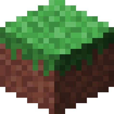 Pixilart - Minecraft Icon by Azukura