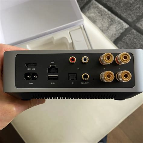 WiiM Amp Pro Review: A Game-Changing Streaming Amplifier on a Budget