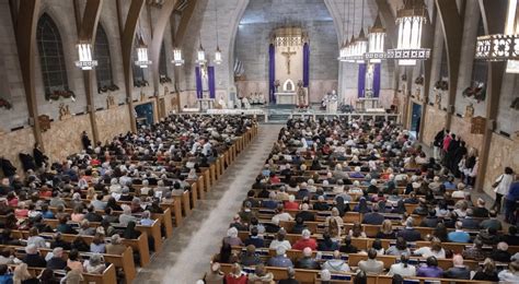 Cathedral of St. Francis of Assisi - Metuchen, NJ