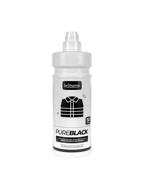 PURE BLACK - GitaTribe