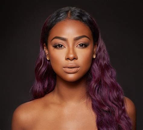 Rouge L Vres Nude Quelle Teinte Pour Votre Carnation