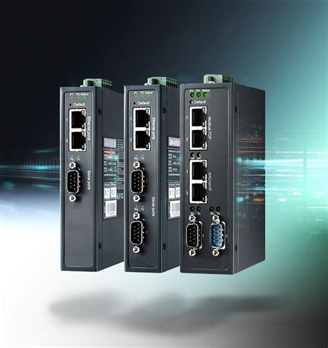 Industrial IT Systems | IIoT Solution Specialists | Worldwide Supplier