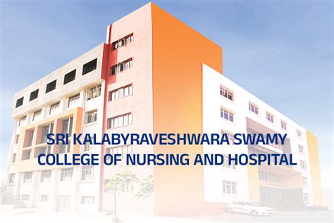 Sri Kalabyraveshwara Swamy College Of Nursing And Hospital Unlock